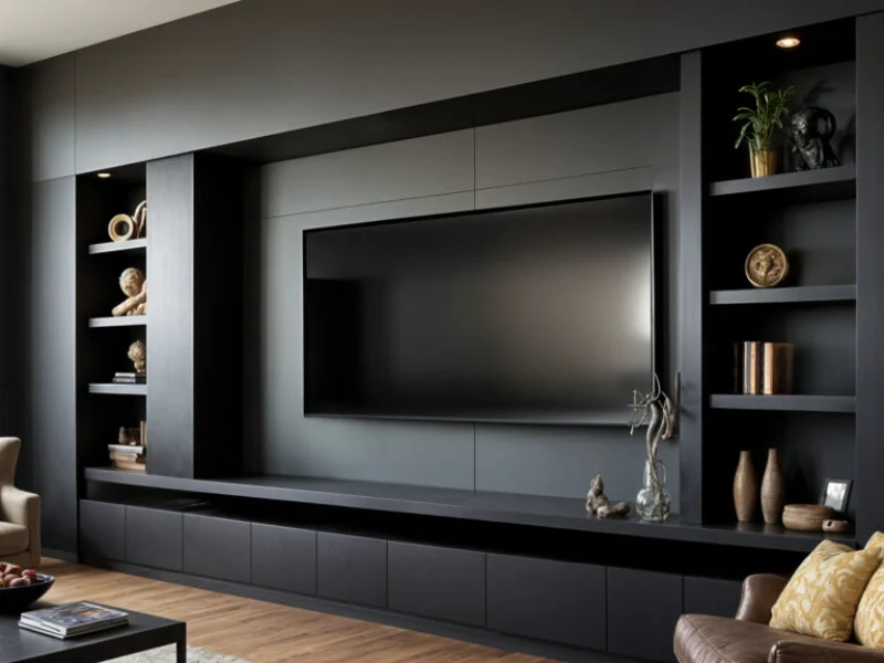 Full Wall Entertainment Centers WH 800x600px