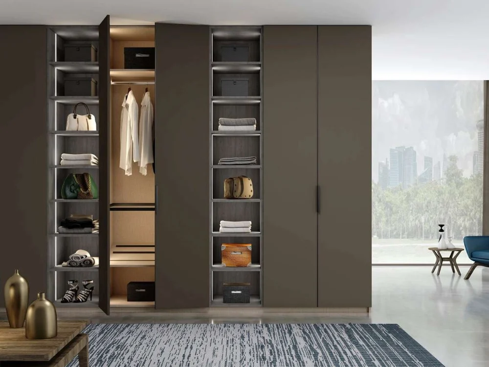 Hinged Door Wardrobes WH 1000x750px