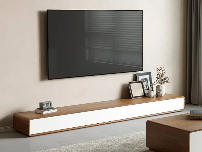 Low Profile TV Consoles WH 800x600px