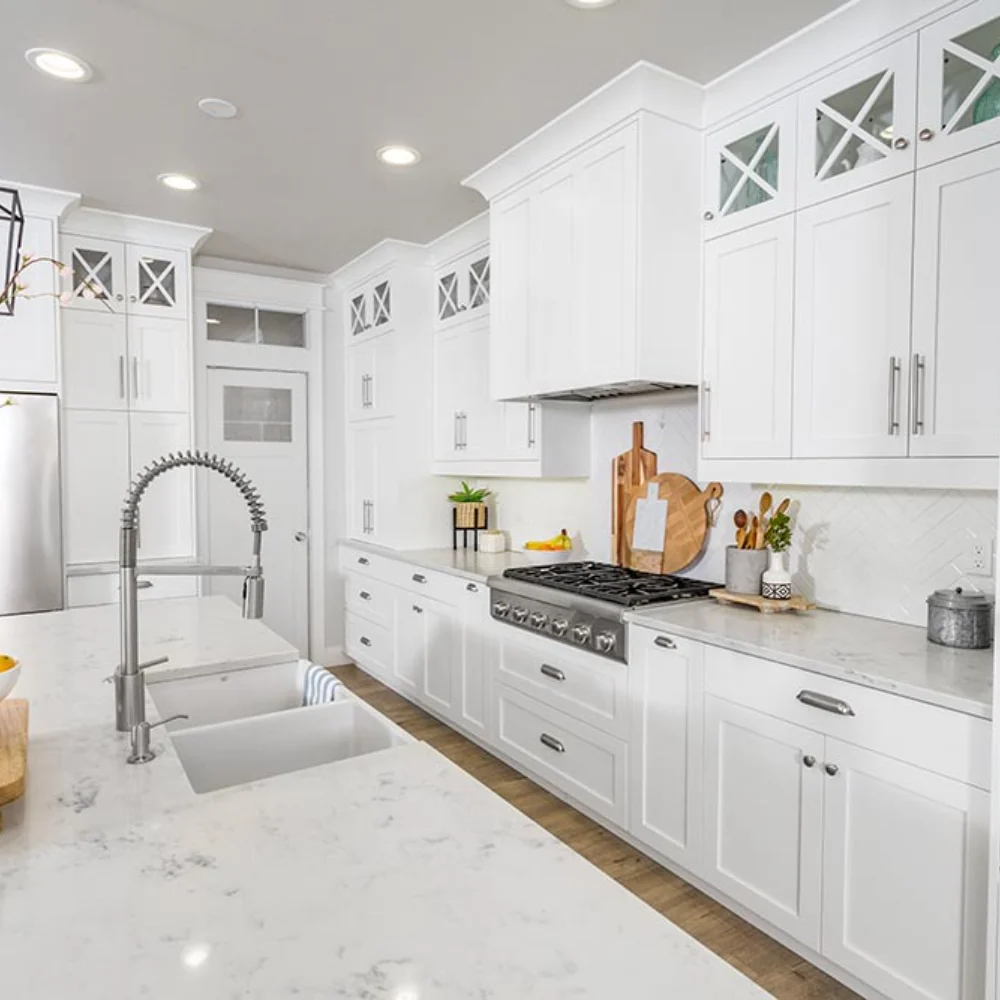 Modern Kitchen Cabinetry kansas city WH 1000x1000px