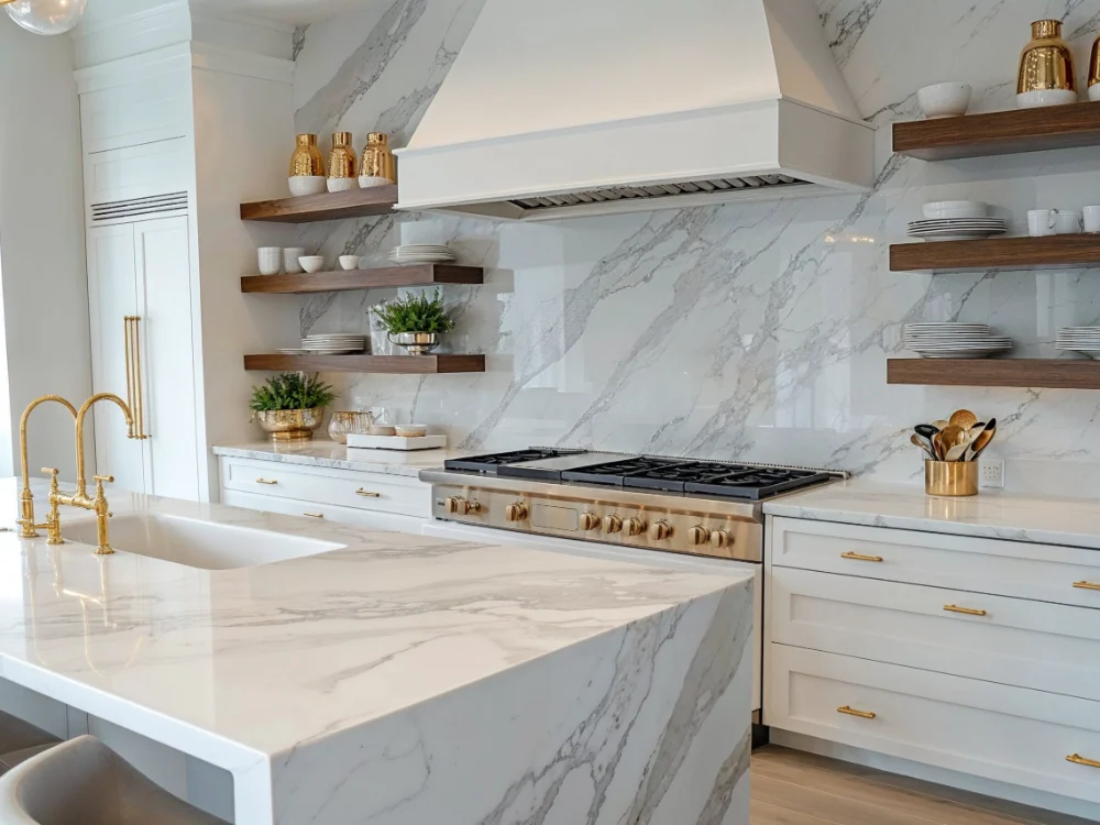 Open Shelf Series WH 1000x750px