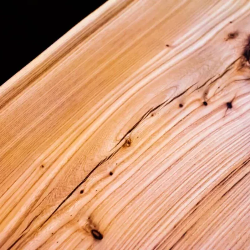 Painted Solid Wood WH 800x800px