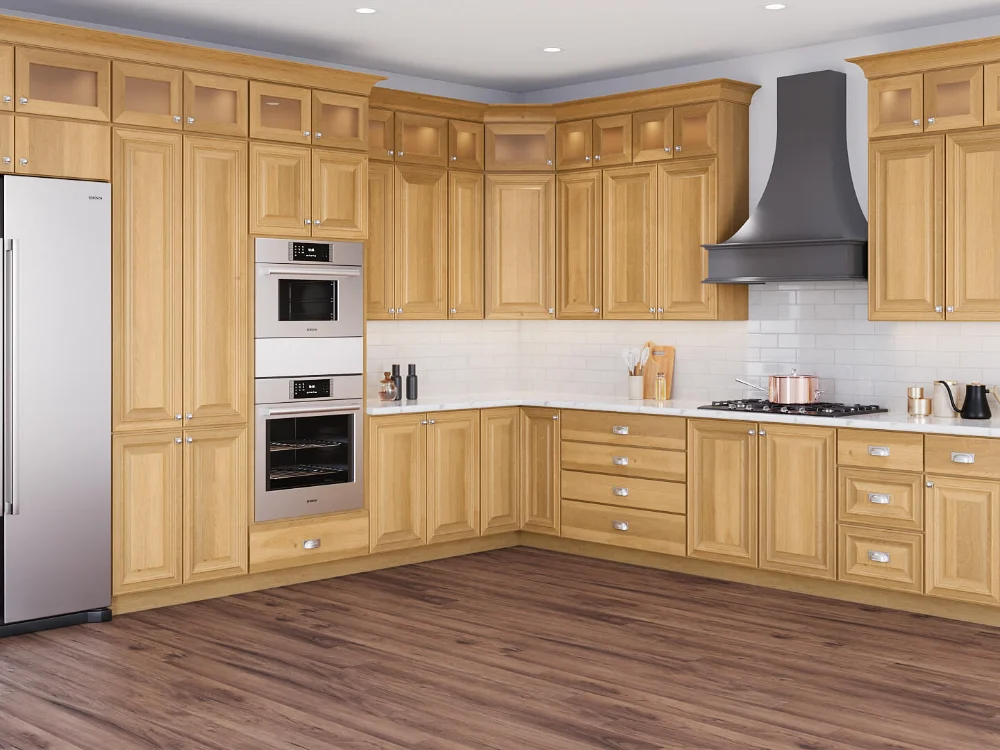 Raised Panel Series WH 1000x750px