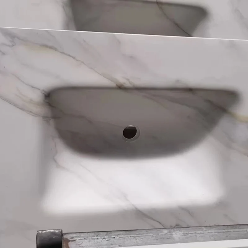 Sintered Stone WH 800x800px