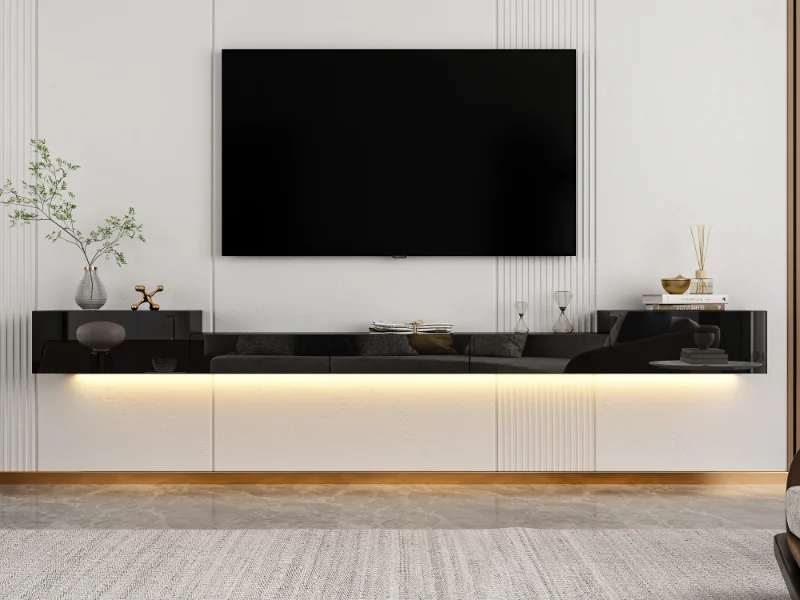 Wall Mounted Media Units WH 800x600px