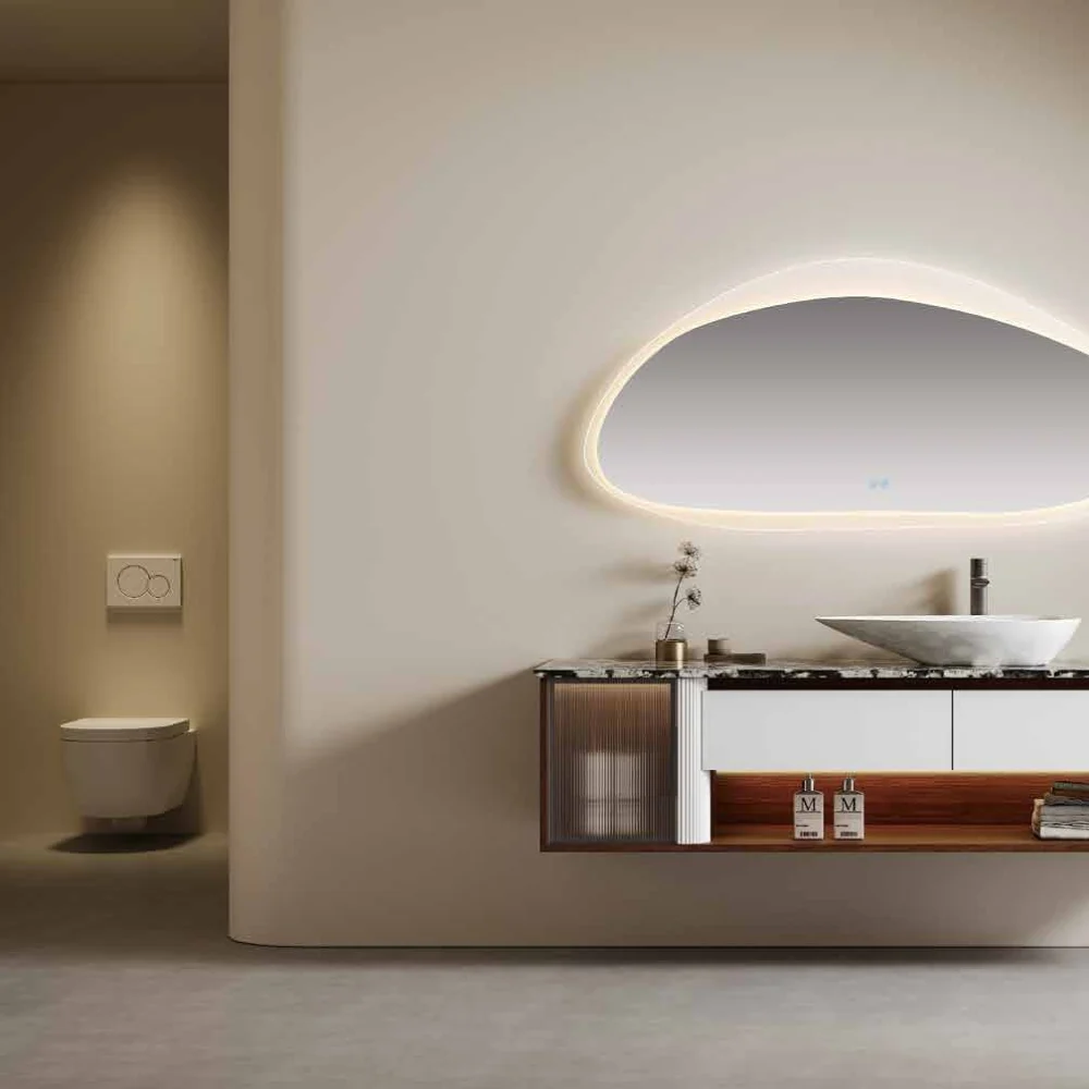 bathroom cabinet pic