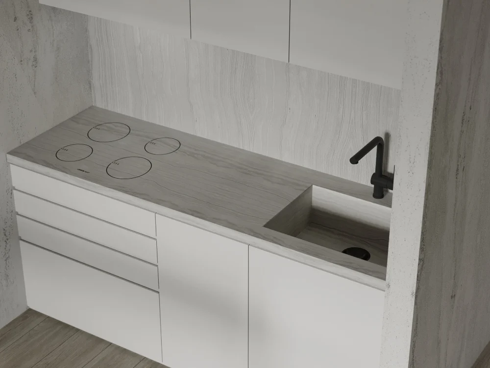 kitchen cabinet product pic 3