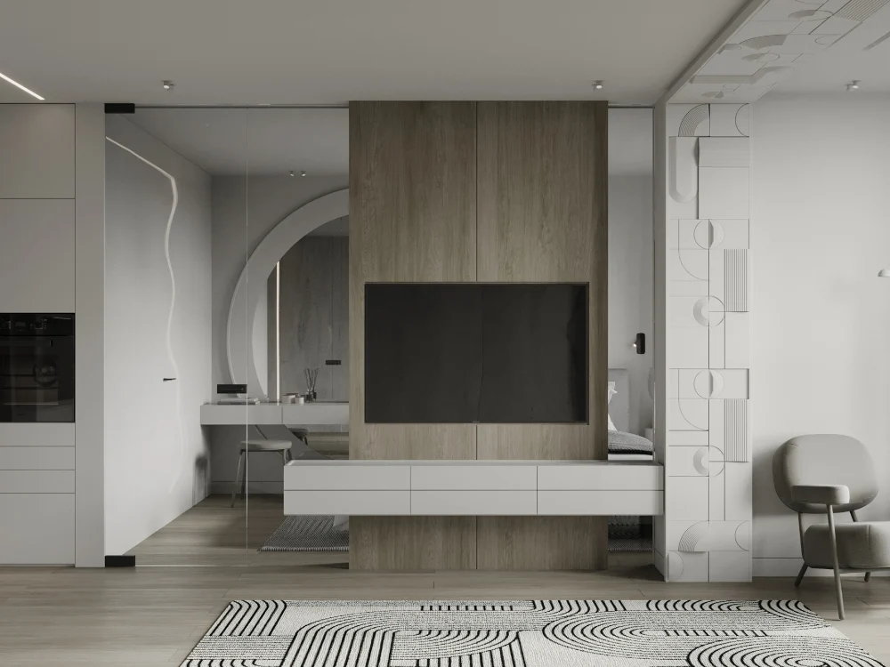 tv cabinet product pic 3