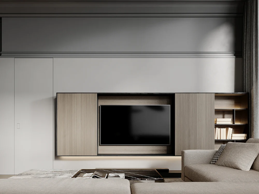 tv cabinet product pic 4