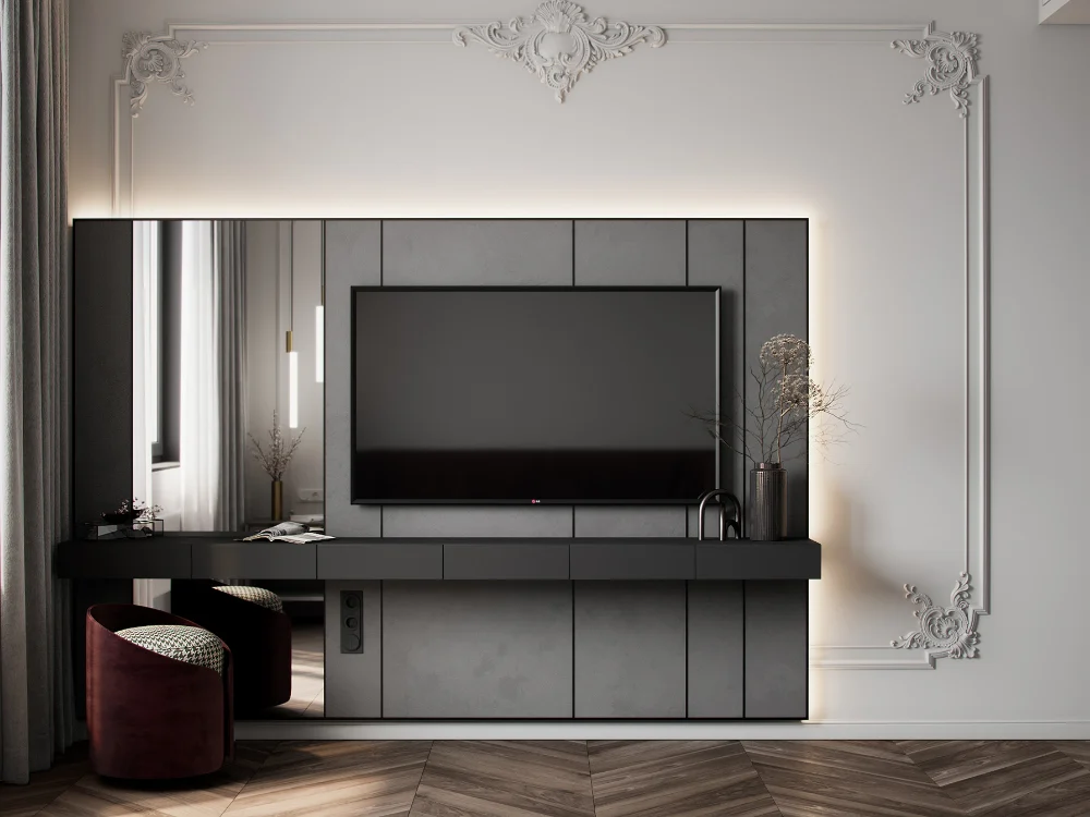 tv cabinet product pic 8