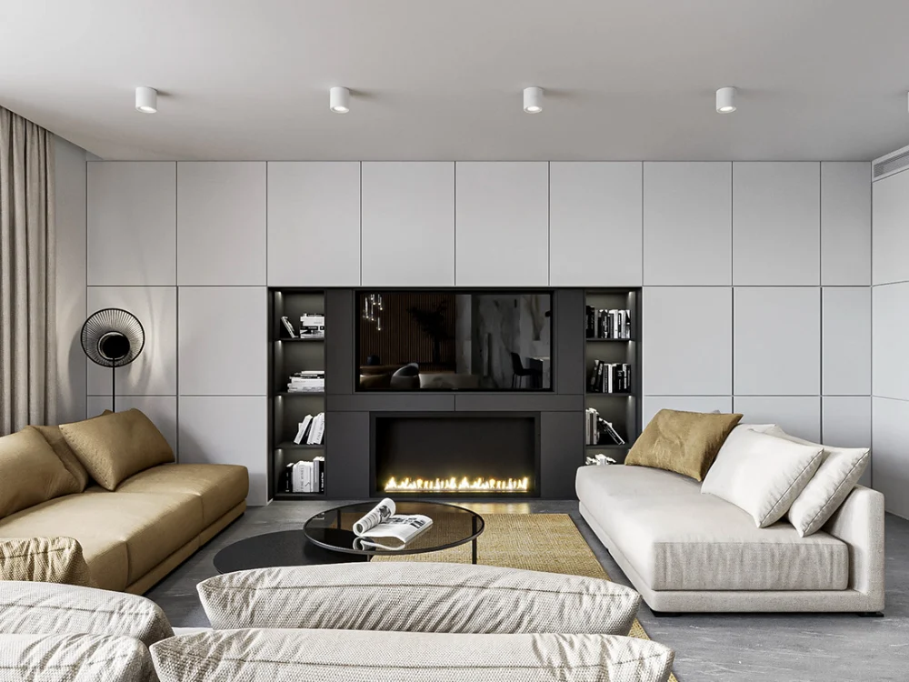 tv cabinet product pic 9